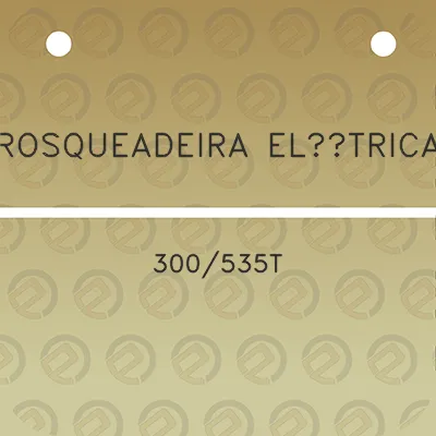 rosqueadeira-eletrica-300535t