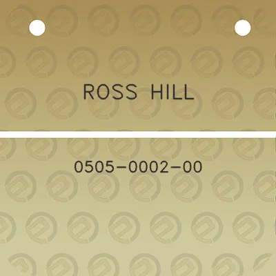 ross-hill-0505-0002-00