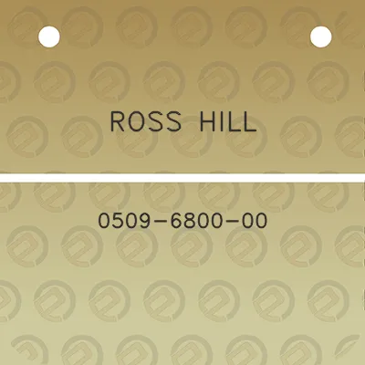 ross-hill-0509-6800-00