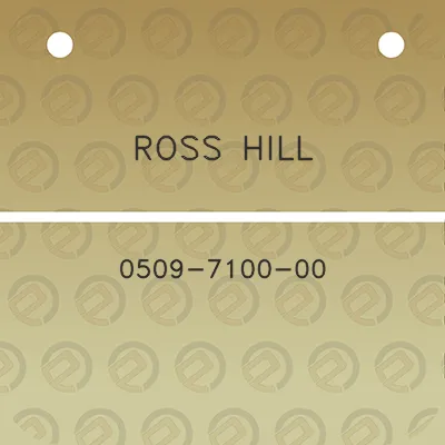 ross-hill-0509-7100-00