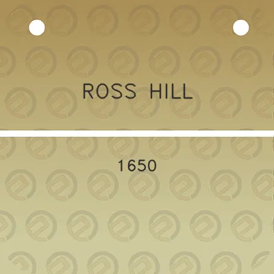 ross-hill-1650