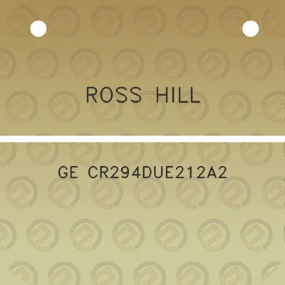 ross-hill-ge-cr294due212a2