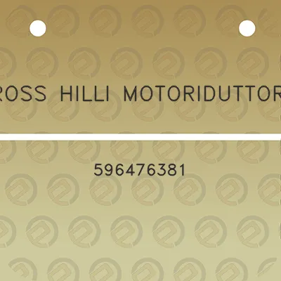 ross-hilli-motoriduttori-596476381