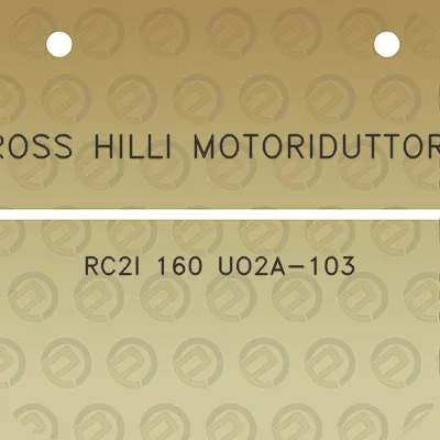 ross-hilli-motoriduttori-rc2i-160-uo2a-103