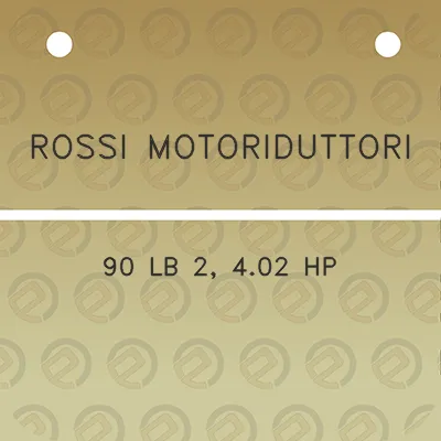 rossi-motoriduttori-90-lb-2-402-hp