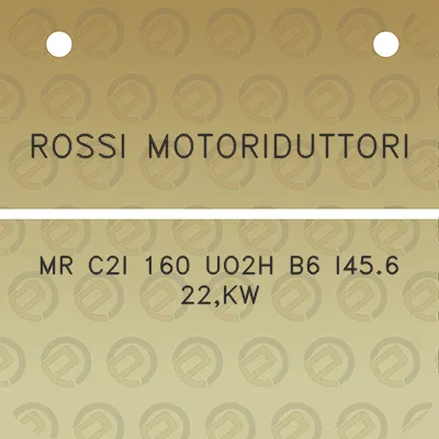 rossi-motoriduttori-mr-c2i-160-uo2h-b6-i456-22kw