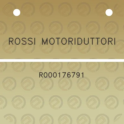 rossi-motoriduttori-r000176791