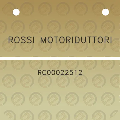 rossi-motoriduttori-rc00022512