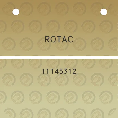 rotac-11145312