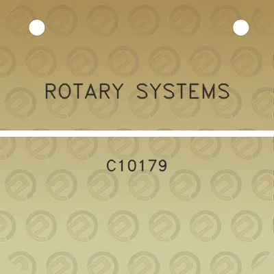 rotary-systems-c10179