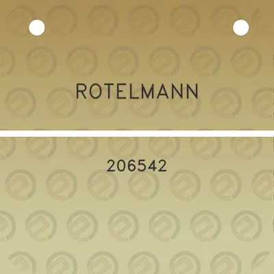 rotelmann-206542