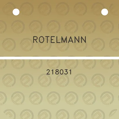 rotelmann-218031