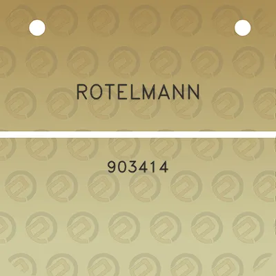 rotelmann-903414