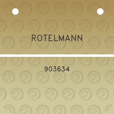 rotelmann-903634