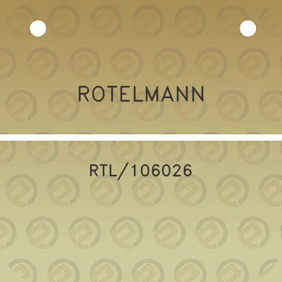 rotelmann-rtl106026