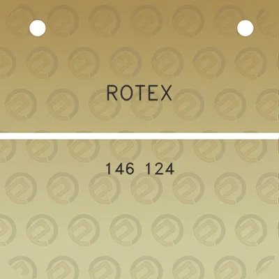 rotex-146-124