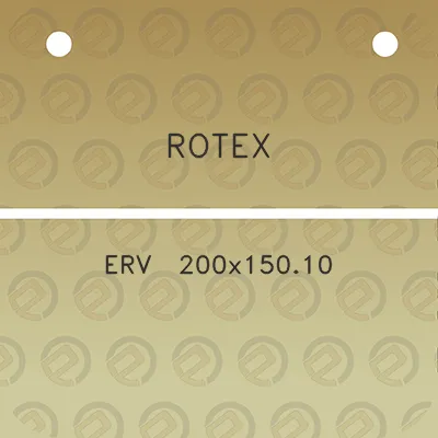 rotex-erv-200x15010