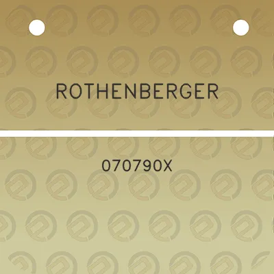 rothenberger-070790x