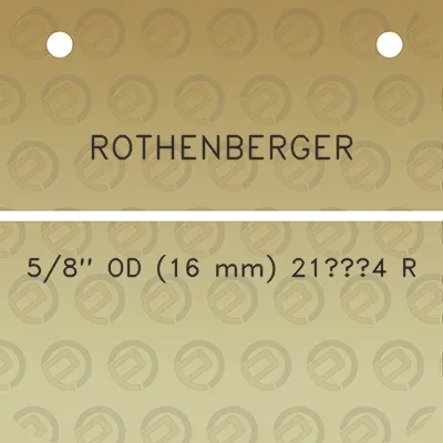 rothenberger-58-od-16-mm-214-r