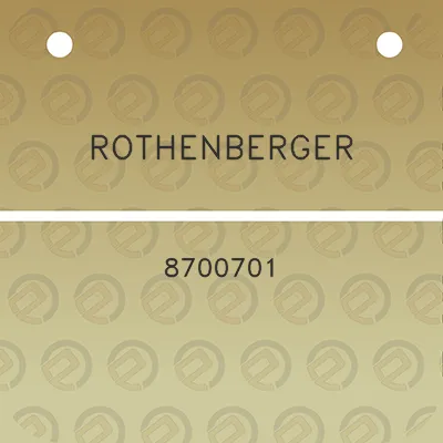 rothenberger-8700701