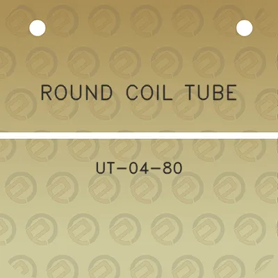 round-coil-tube-ut-04-80