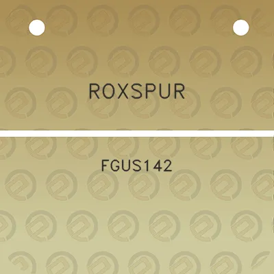 roxspur-fgus142