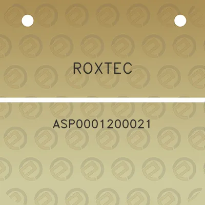 roxtec-asp0001200021