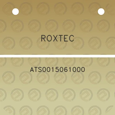 roxtec-ats0015061000