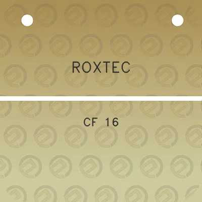 roxtec-cf-16