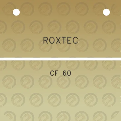 roxtec-cf-60