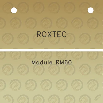 roxtec-module-rm60