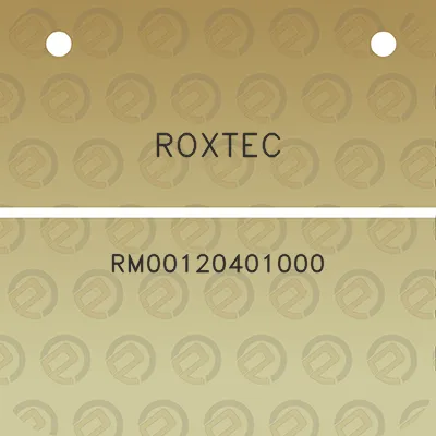 roxtec-rm00120401000