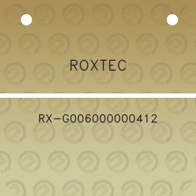 roxtec-rx-g006000000412