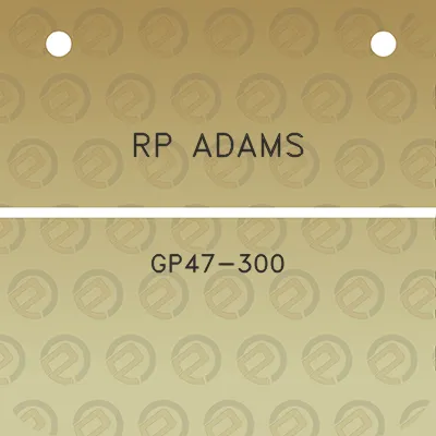 rp-adams-gp47-300