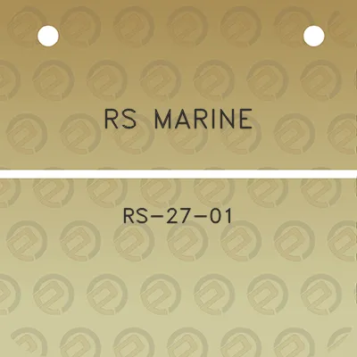 rs-marine-rs-27-01