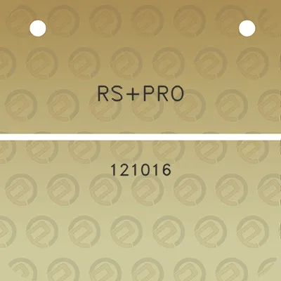 rspro-121016