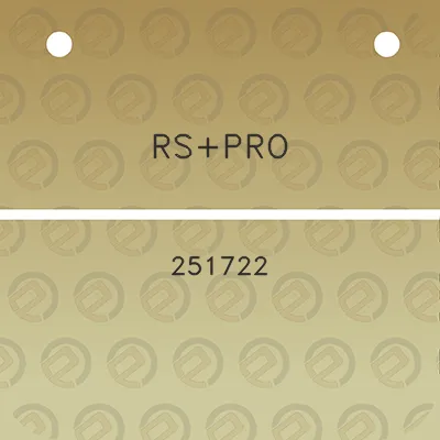 rspro-251722