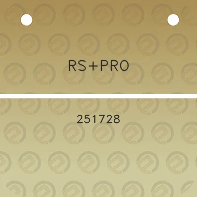 rspro-251728