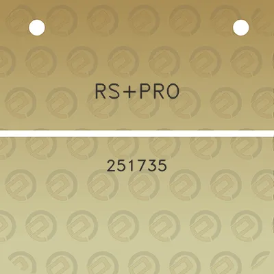 rspro-251735