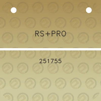 rspro-251755