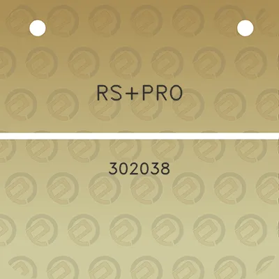 rspro-302038