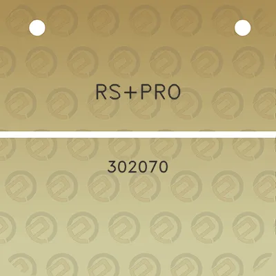 rspro-302070