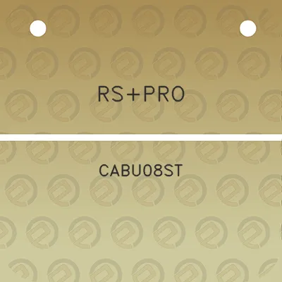 rspro-cabu08st