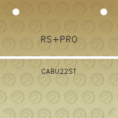 rspro-cabu22st