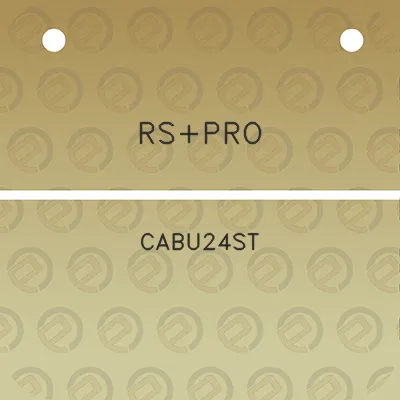 rspro-cabu24st