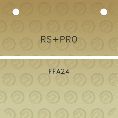 rspro-ffa24