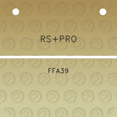 rspro-ffa39