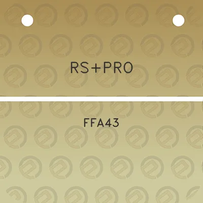 rspro-ffa43