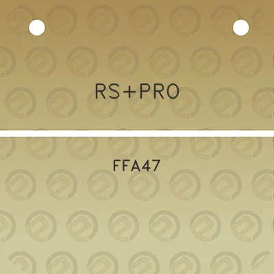 rspro-ffa47