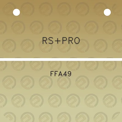 rspro-ffa49